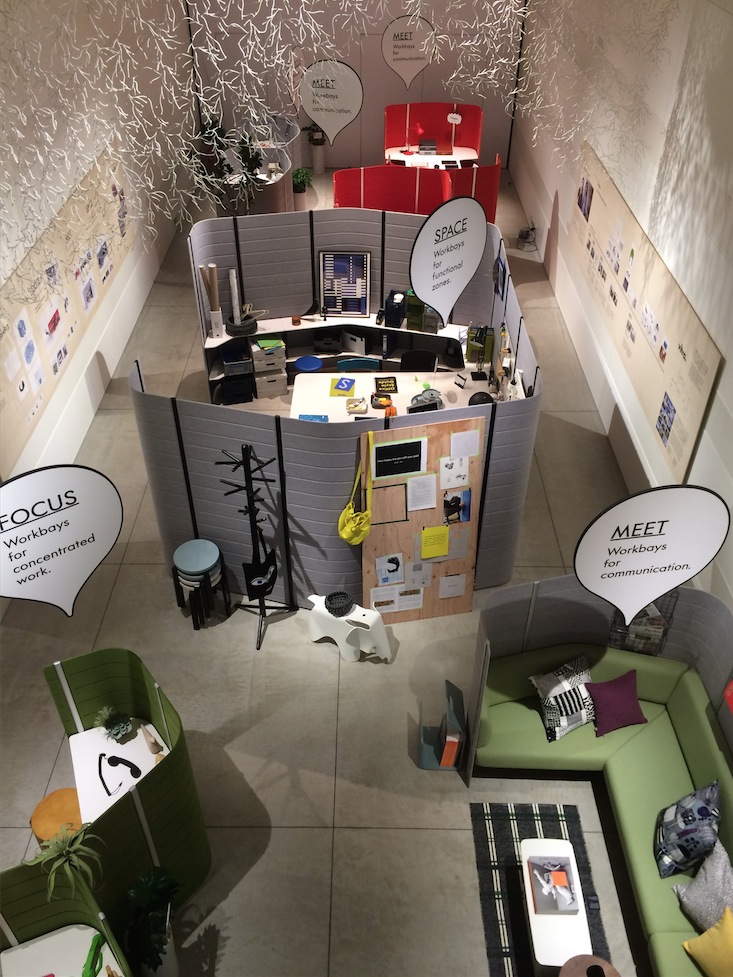 会议台|静音舱/洽谈屋|办公家具|球友会网页版家具|Workbays Meet 8